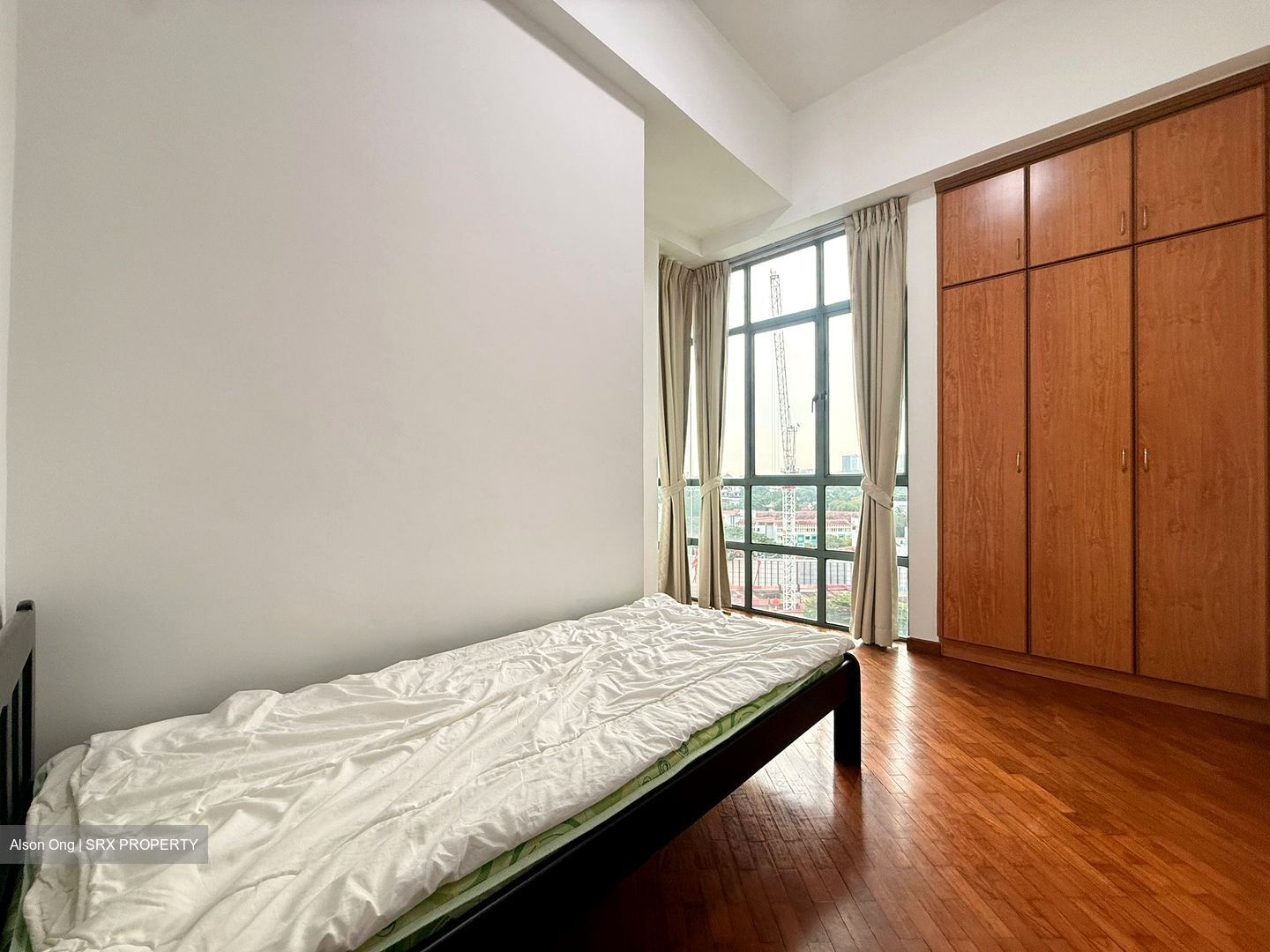 Tanglin Regency (D10), Condominium #615977091